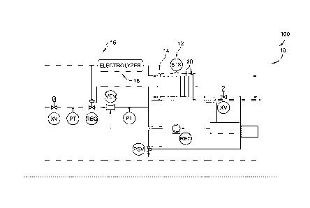 Une figure unique qui représente un dessin illustrant l'invention.